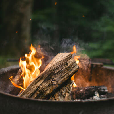 Fire Pit Fire Pit